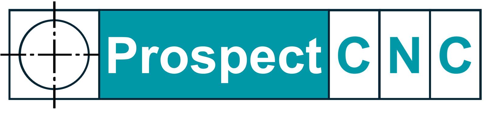 Prospect CNC logo